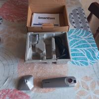 Smart Cam webcam nuova in scatola originale