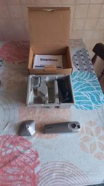 Smart Cam webcam nuova in scatola originale