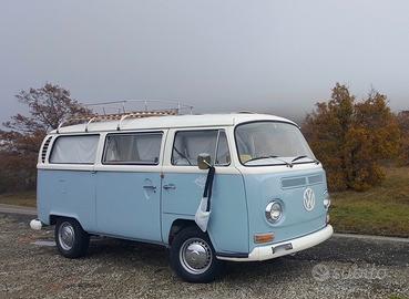 VOLKSWAGEN Altro modello - 1971