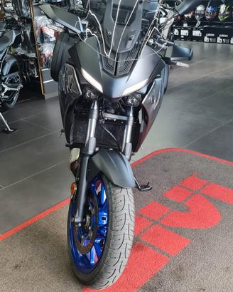 Yamaha Tracer 7 GT
