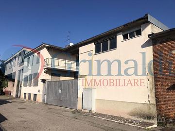 Stabile/Palazzo Opera [v0001VCG]