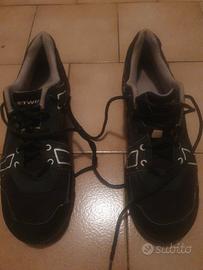 scarpe spinning/ciclismo