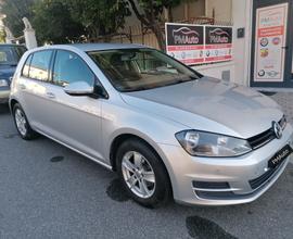 Volkswagen Golf 1.6 TDI 90 CV 5p. Trendline BlueMo