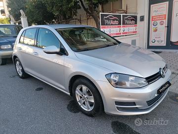 Volkswagen Golf 1.6 TDI 90 CV 5p. Trendline BlueMo