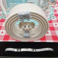 Magazzino gioielleria