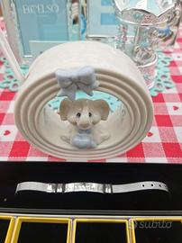 Magazzino gioielleria