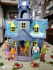 Casa Scooby-Doo 