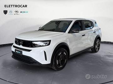 Opel Frontera Hybrid 145cv Edition EDCT