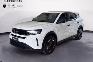 Opel Frontera Hybrid 145cv Edition EDCT
