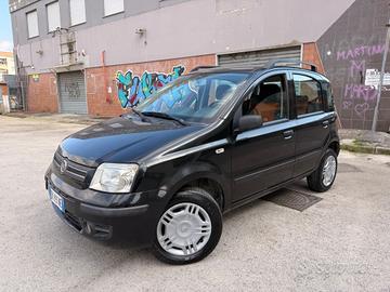 Fiat Panda 1.2Benz/Metano Dynamic Natural Power Fu