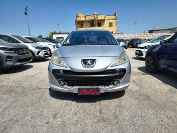 PEUGEOT 207 1.4 Benzina 88 CV 5p. XS