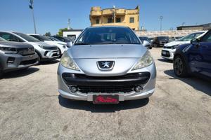 PEUGEOT 207 1.4 Benzina 88 CV 5p. XS