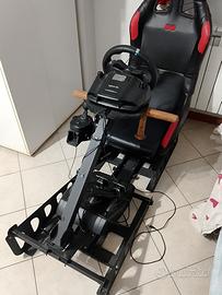 postazione ps5 