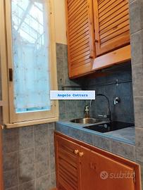 PARIOLI BILOCALE ARREDATO Con TERRAZZO PRIVATO