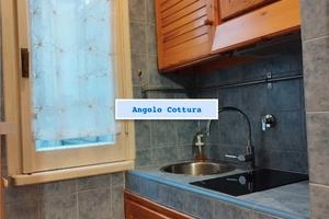 PARIOLI BILOCALE ARREDATO Con TERRAZZO PRIVATO