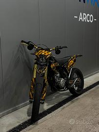 Fantic 125