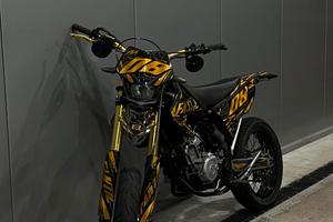 Fantic 125