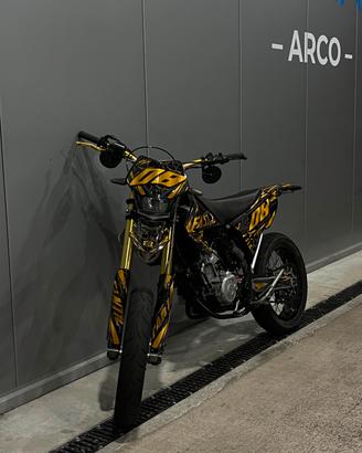 Fantic 125