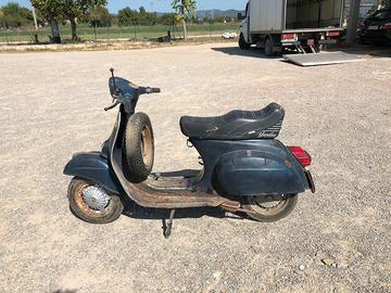 Vespa 125 primavera 1971