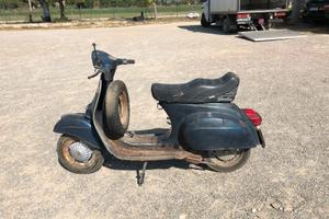 Vespa 125 primavera 1971