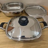 pentola Arondo AMC 2,2 litri seria 29