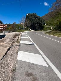 Appezzamento di terreno