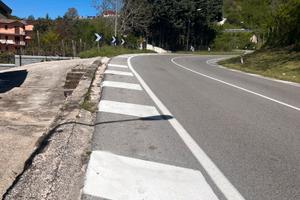 Appezzamento di terreno