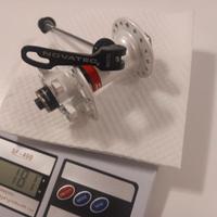 Mozzo anteriore Novatec