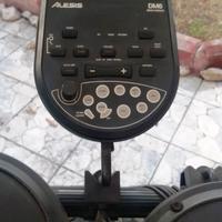 Alesis DM6