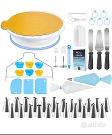 Kit per creare torte