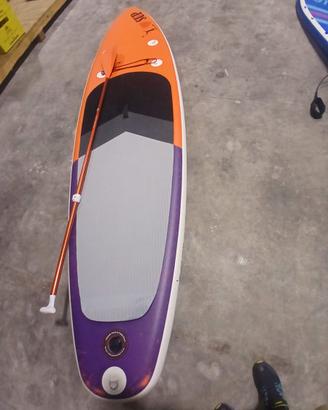 Tavole SUP marca LoveSup