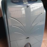 Deumidificatore combi De'Longhi DE 330