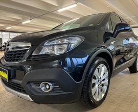 OPEL Mokka 1.6 CDTI Ecotec Cosmo NEOPATENTATI