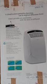 Climatizzatore olimpia dolceclima 10000 btu