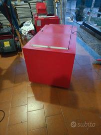 boiler accumulo Riello 