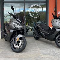 Voge SFIDA SR4 promo 2026