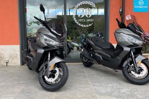 Voge SFIDA SR4 promo 2026