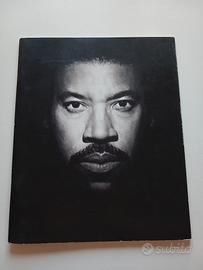Photobook di Lionel Richie 