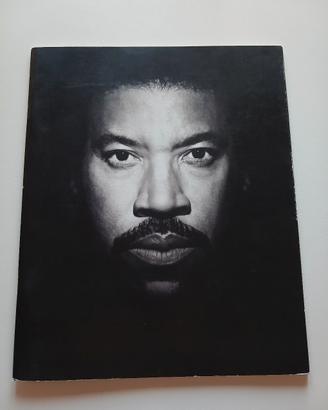 Photobook di Lionel Richie 