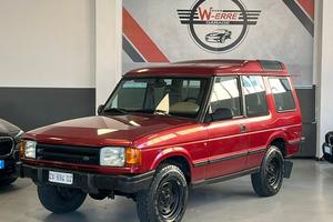 Land Rover Discovery 2.5 Tdi 3 porte Country