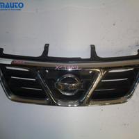 Griglia ant NISSAN X-TRAIL I '01