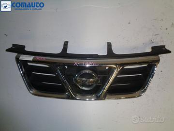 Griglia ant NISSAN X-TRAIL I '01