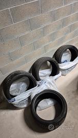 Pneumatici invernali Hankook Alfa Romeo Giulia 