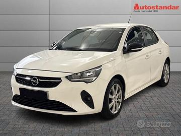 Opel Corsa VI 1.2 Edition s&s 75cv