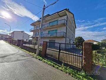 Appartamento Caianello [Cod. rif 3286375VRG]