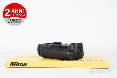 Battery Grip Nikon MB-D12 - Nikon D800... USATO GA