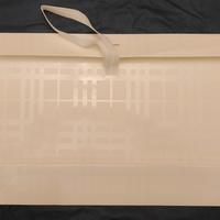 Lotto 15 shopping bag Burberry 