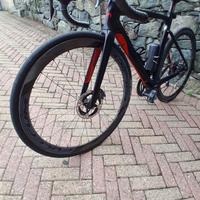 Wilier triestina Cento10 air