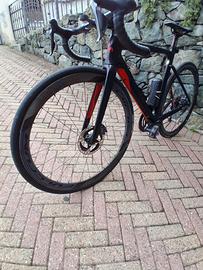 Wilier triestina Cento10 air