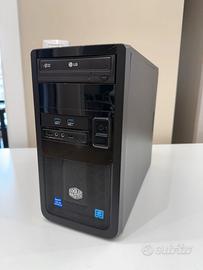 Pc Intel - Ufficio